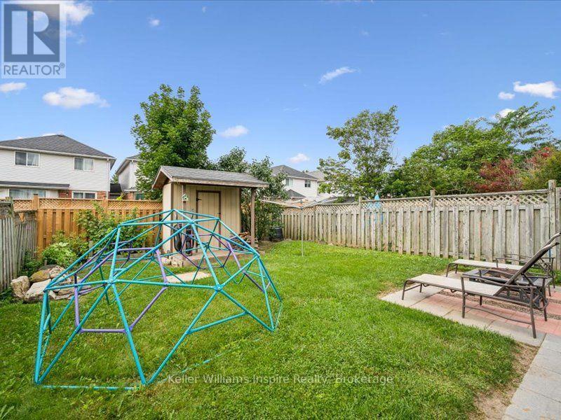 161 Tait Crescent, Centre Wellington, Ontario  N1M 3P5 - Photo 40 - X13674902