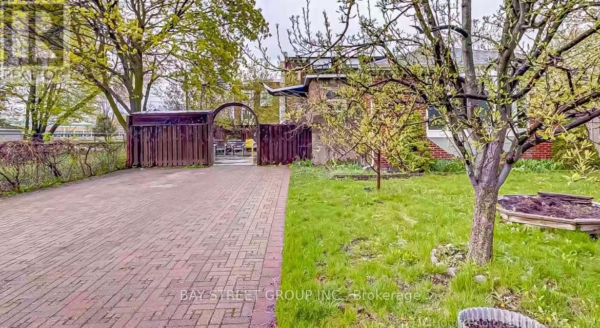 LOWER - 497 LYNETT CRESCENT, richmond hill (crosby), Ontario