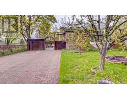 MAIN - 497 LYNETT CRESCENT, Richmond Hill, Ontario