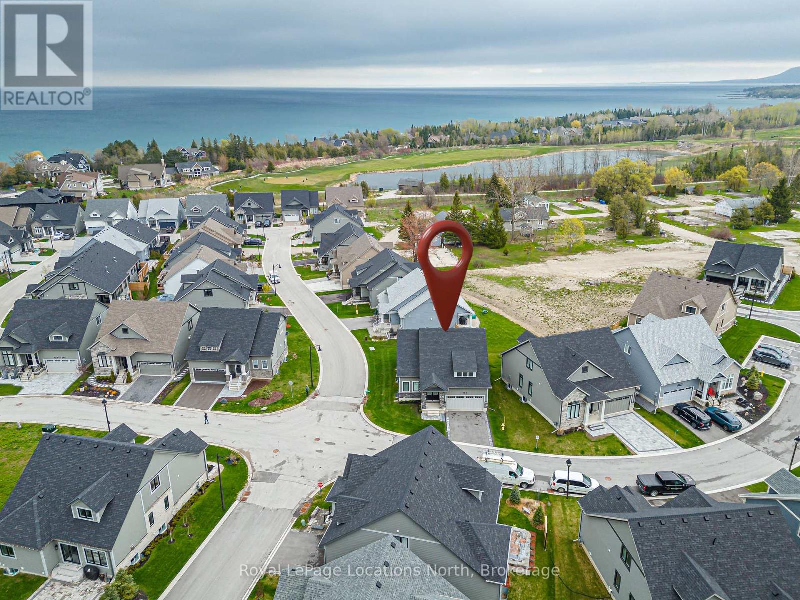121 BEACON DRIVE, Blue Mountains, Ontario