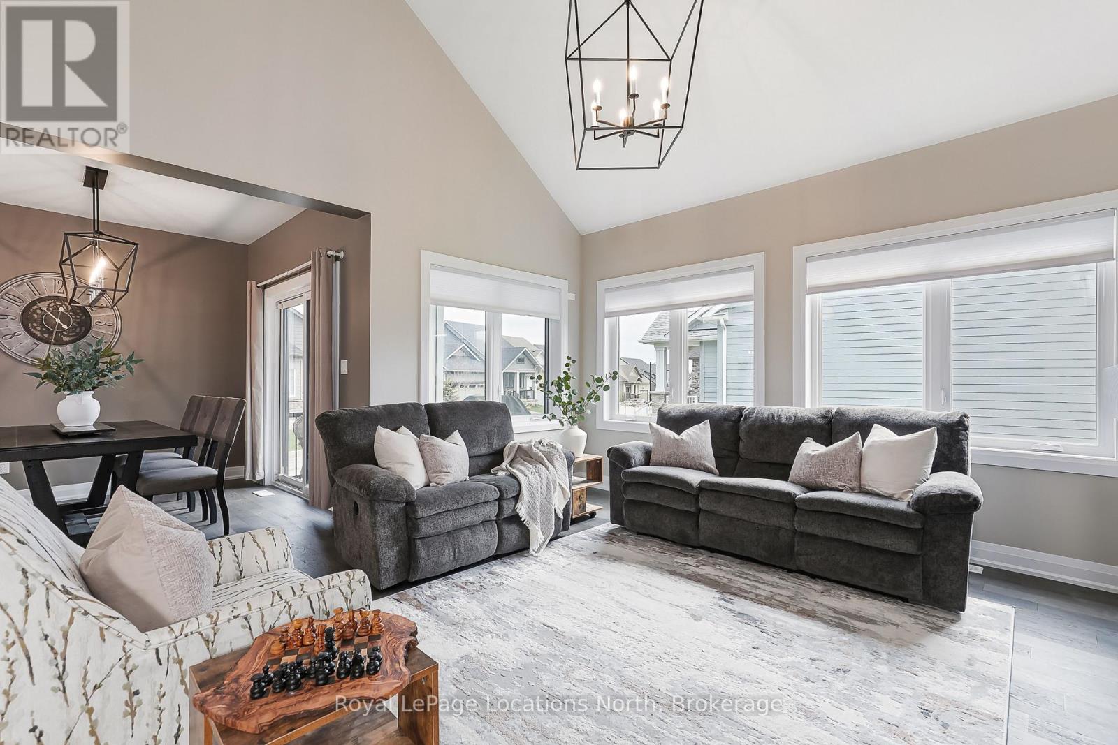 121 Beacon Drive, Blue Mountains, Ontario  N0H 2P0 - Photo 12 - X13679114