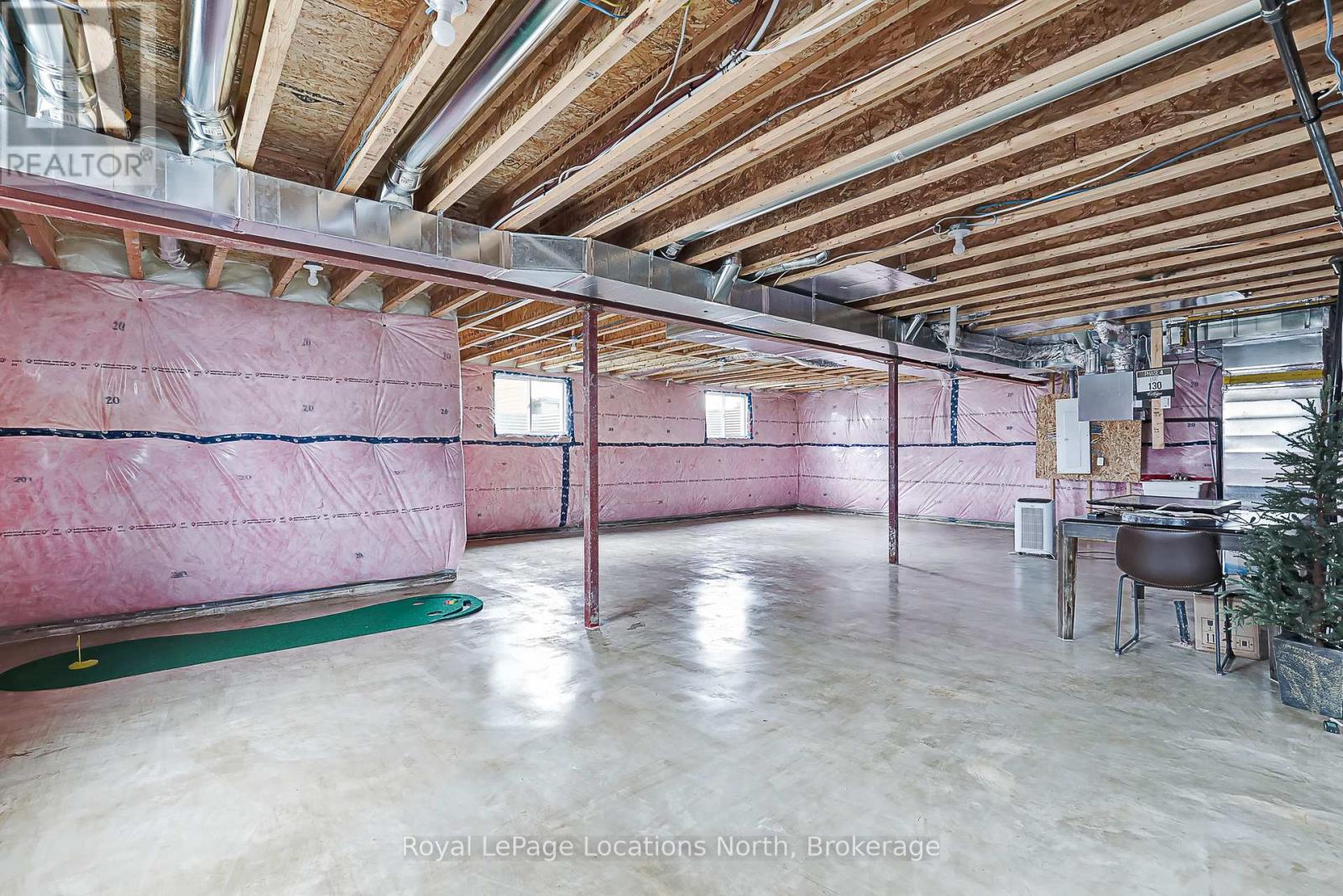 121 Beacon Drive, Blue Mountains, Ontario  N0H 2P0 - Photo 30 - X13679114
