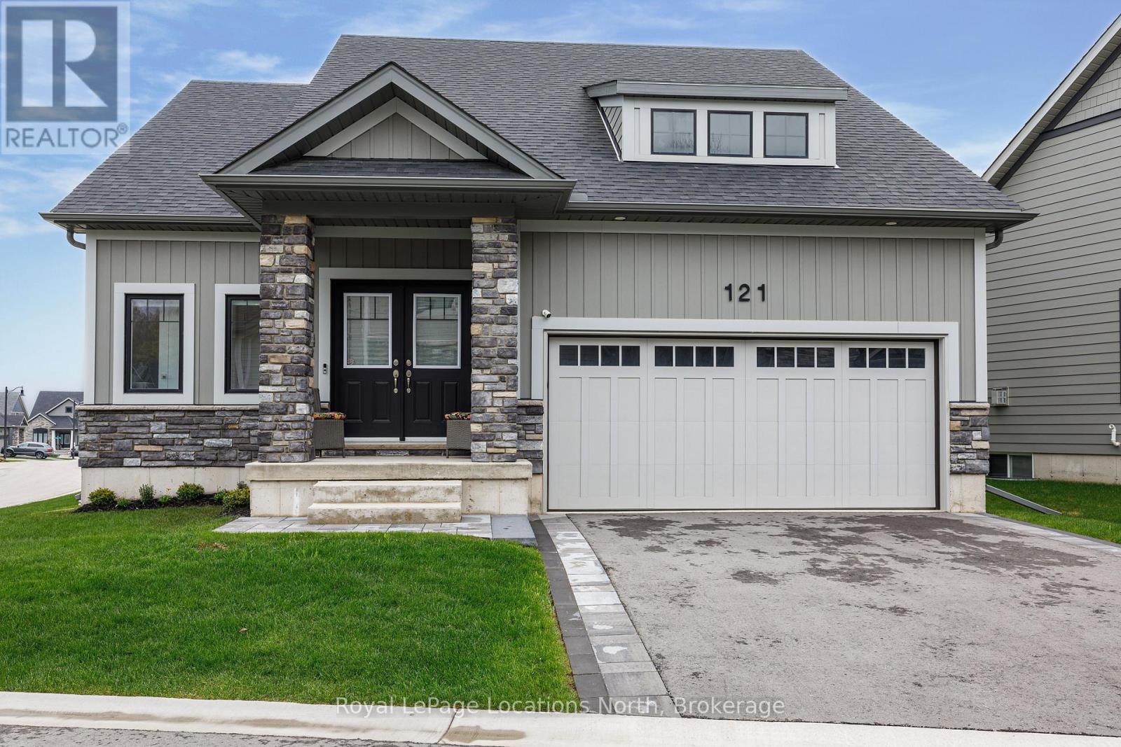 121 Beacon Drive, Blue Mountains, Ontario  N0H 2P0 - Photo 49 - X13679114