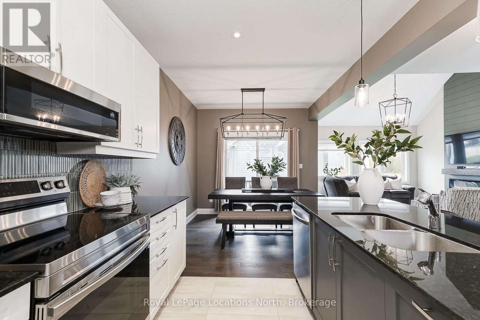 121 Beacon Drive, Blue Mountains, Ontario  N0H 2P0 - Photo 8 - X13679114
