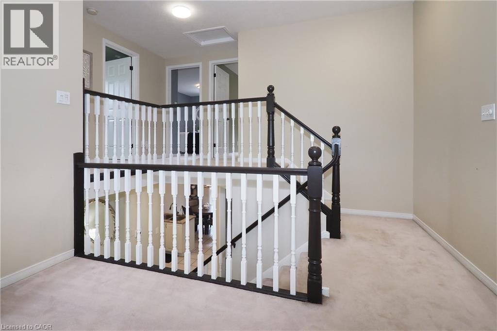 218 Inverhuron Crescent Unit# A, Waterloo, Ontario  N2V 2H7 - Photo 15 - 40851312