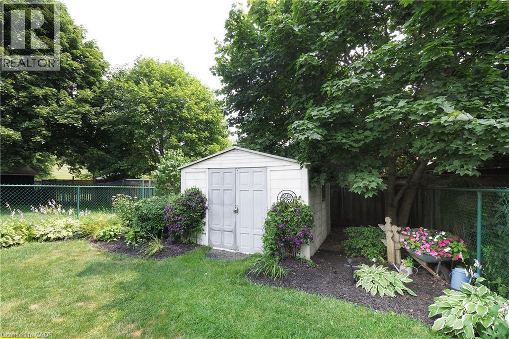 218 Inverhuron Crescent Unit# A, Waterloo, Ontario  N2V 2H7 - Photo 30 - 40851312
