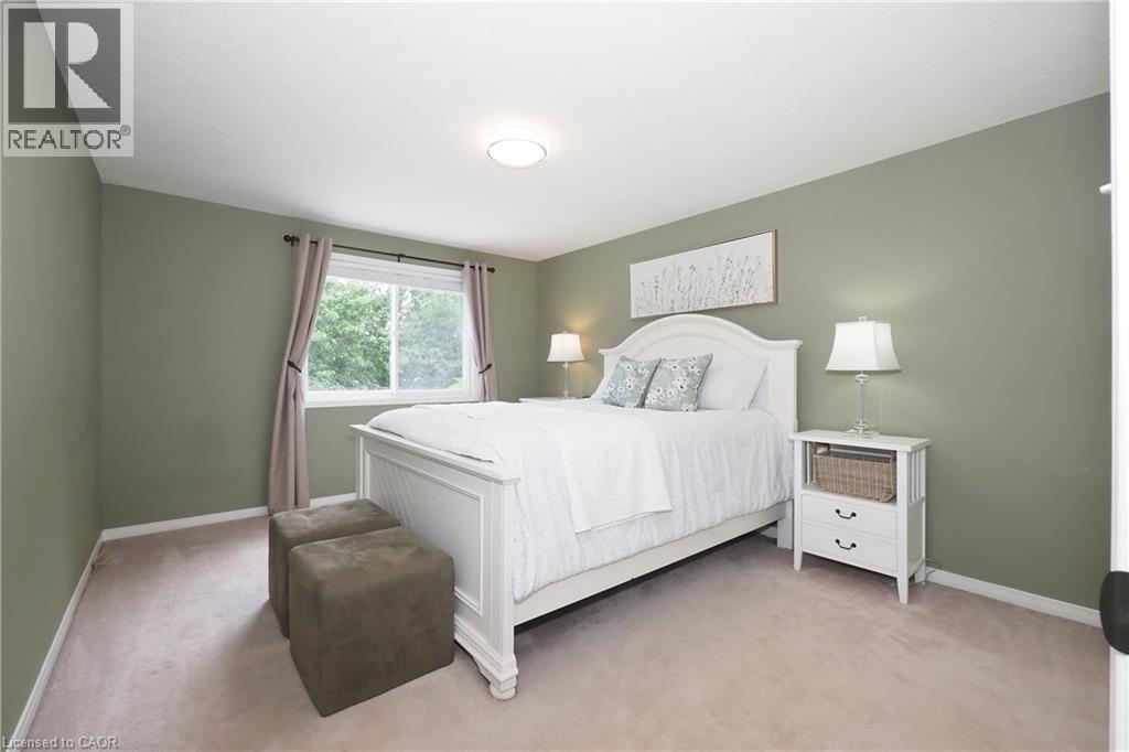 218 Inverhuron Crescent Unit# A, Waterloo, Ontario  N2V 2H7 - Photo 19 - 40851312