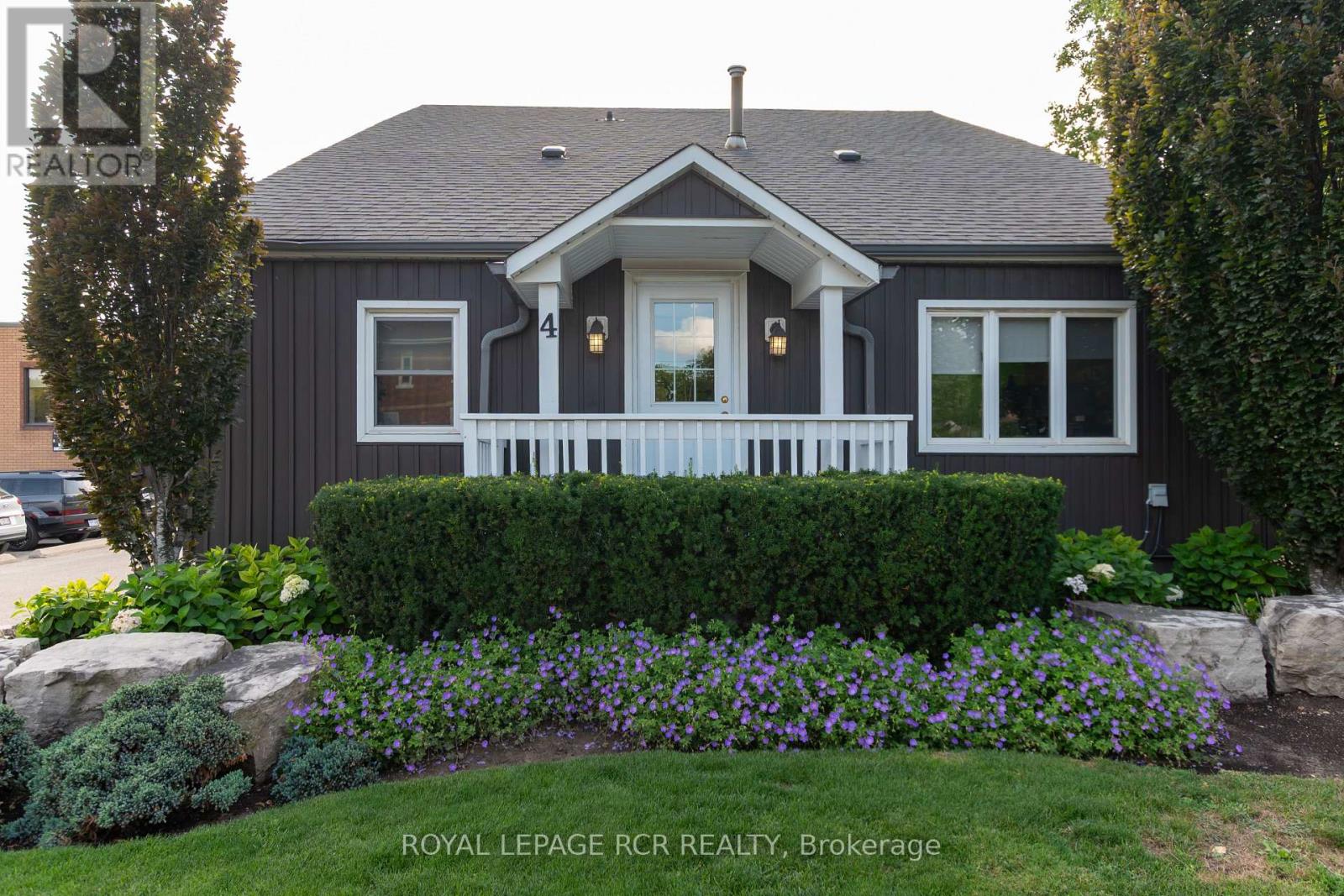 4 Clara Street, Orangeville, Ontario  L9W 2H6 - Photo 2 - W13679074