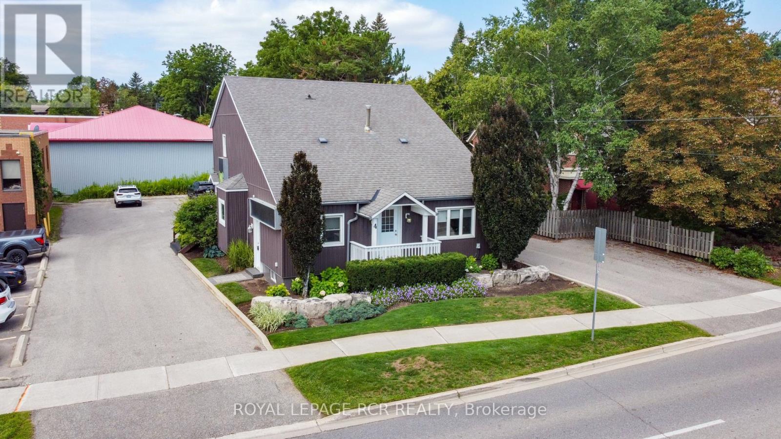 4 Clara Street, Orangeville, Ontario  L9W 2H6 - Photo 30 - W13679074