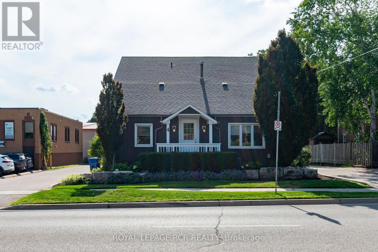 4 Clara Street, Orangeville, Ontario  L9W 2H6 - Photo 36 - W13679074