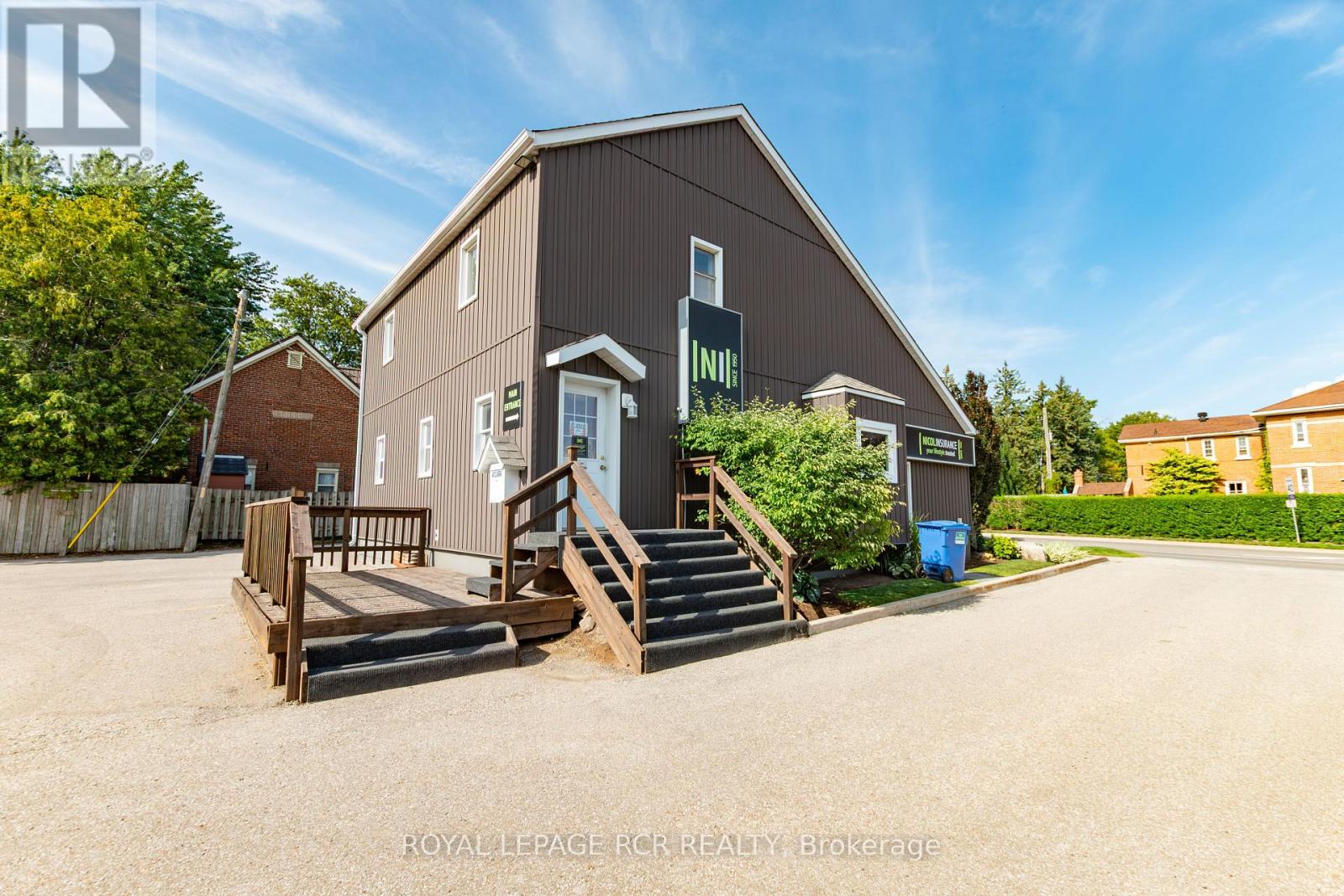 4 Clara Street, Orangeville, Ontario  L9W 2H6 - Photo 5 - W13679074