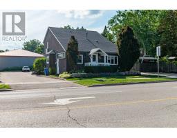 4 CLARA STREET, Orangeville, Ontario