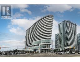 1602 - 2520 EGLINTON AVENUE W, Mississauga, Ontario