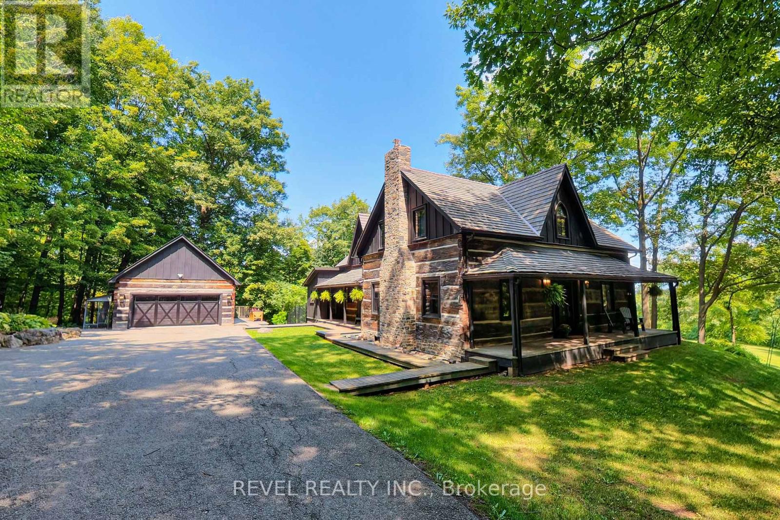 7399 BELL SCHOOL LINE, Milton, Ontario