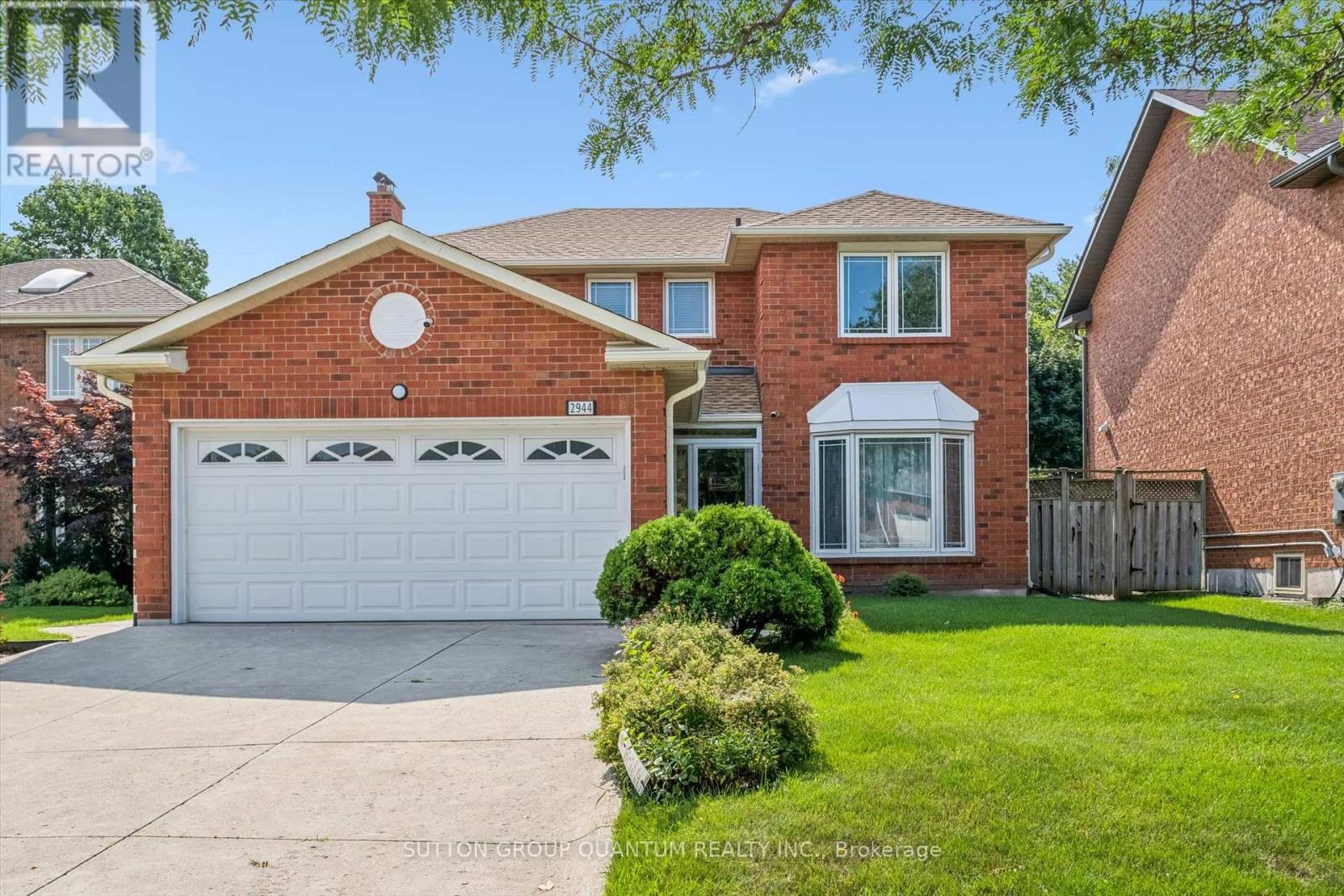 2944 KINGSWAY DRIVE, Oakville, Ontario