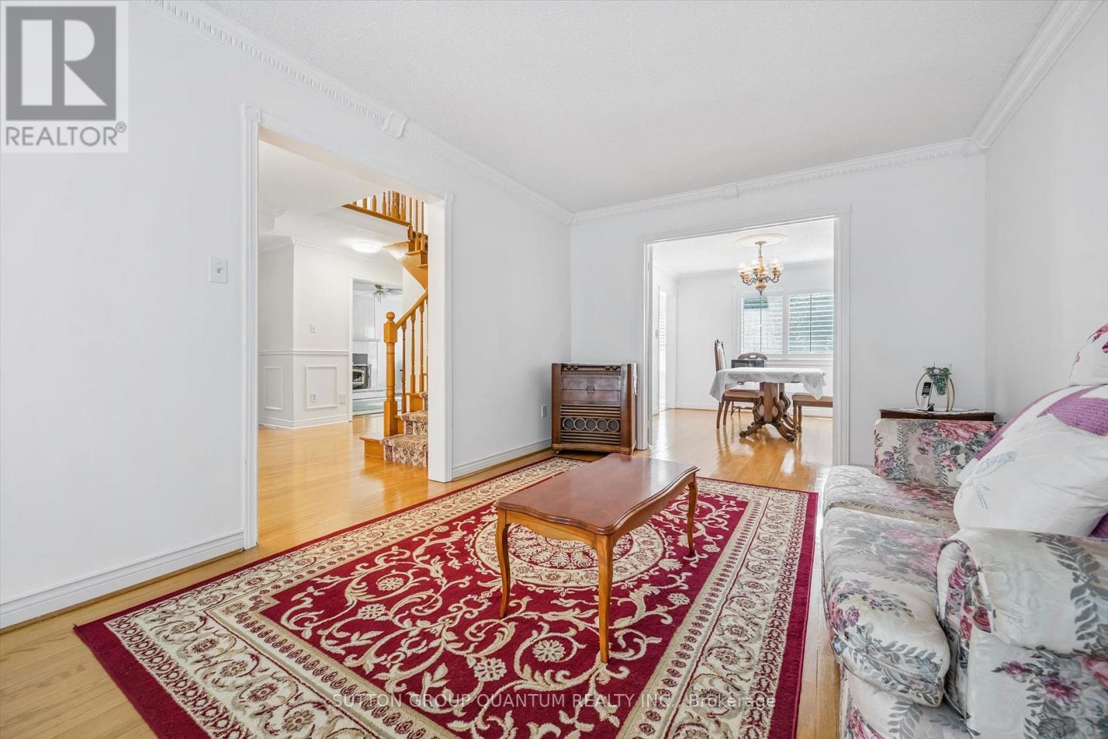 2944 Kingsway Drive, Oakville, Ontario  L6J 6R2 - Photo 5 - W13679106