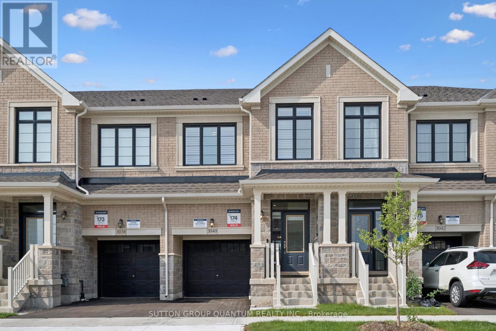 3040 ROBERT LAMB BOULEVARD, Oakville, Ontario