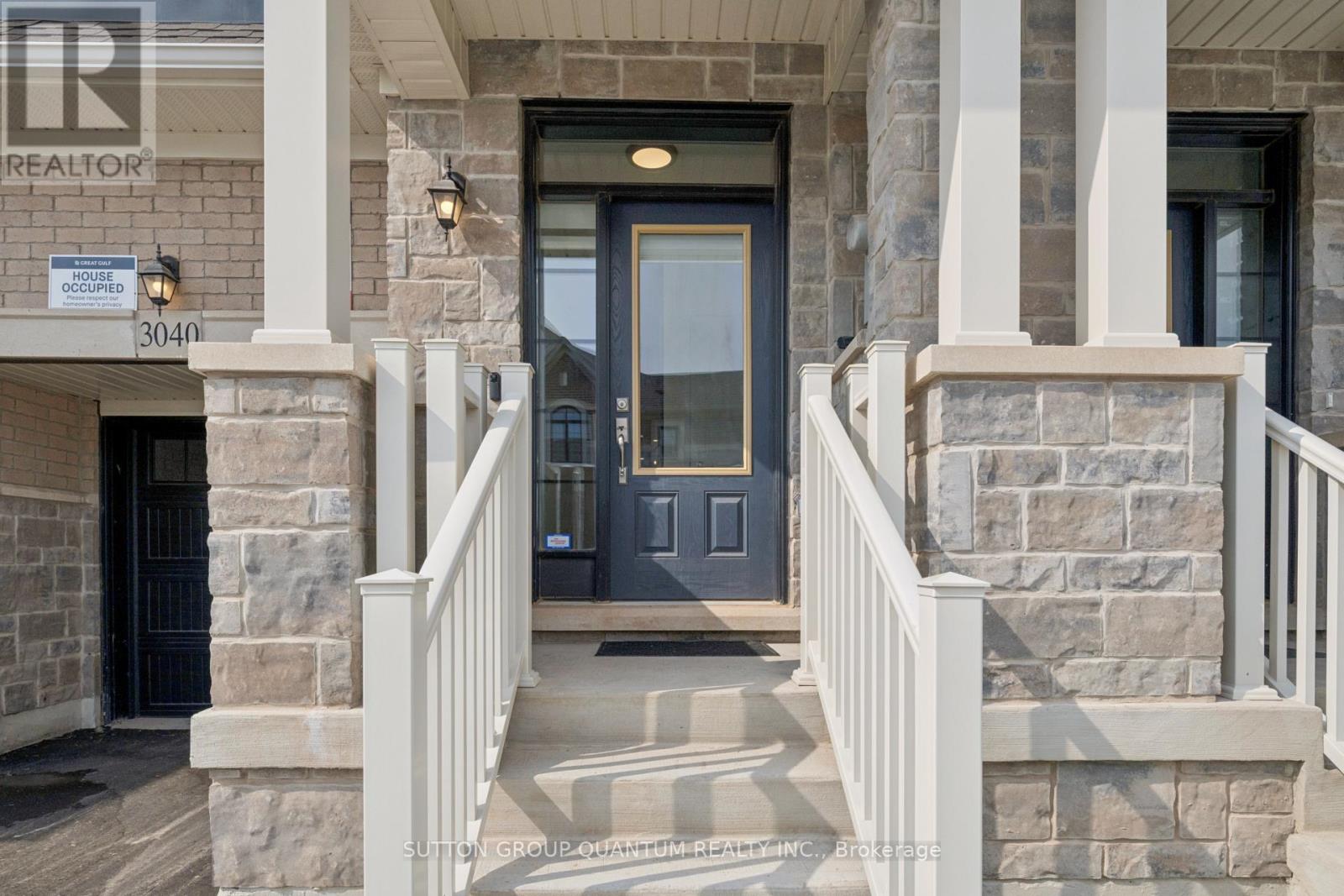 3040 Robert Lamb Boulevard, Oakville, Ontario  L6H 7H5 - Photo 2 - W13679110