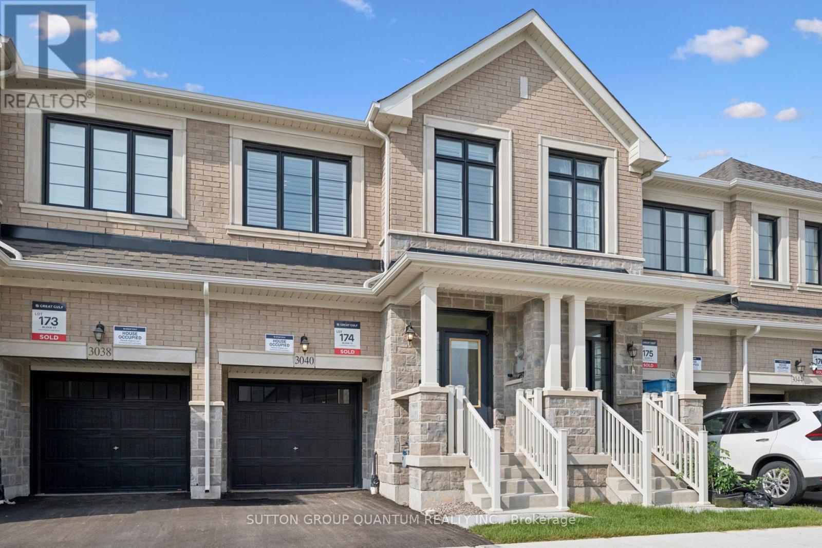 3040 Robert Lamb Boulevard, Oakville, Ontario  L6H 7H5 - Photo 21 - W13679110