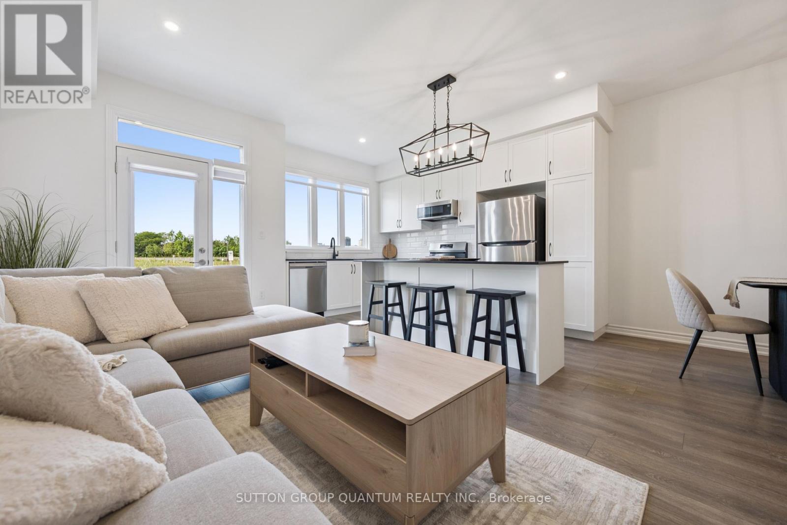 3040 Robert Lamb Boulevard, Oakville, Ontario  L6H 7H5 - Photo 8 - W13679110
