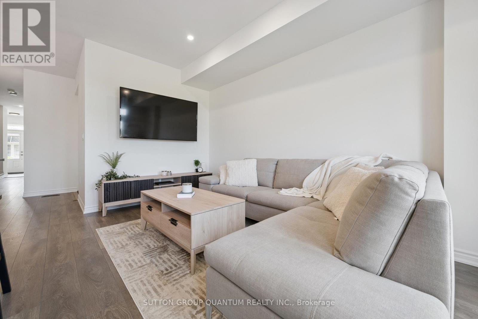 3040 Robert Lamb Boulevard, Oakville, Ontario  L6H 7H5 - Photo 9 - W13679110
