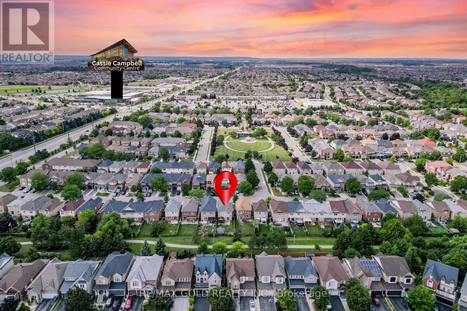48 Redfinch Way, Brampton, Ontario  L7A 2B2 - Photo 32 - W13679112