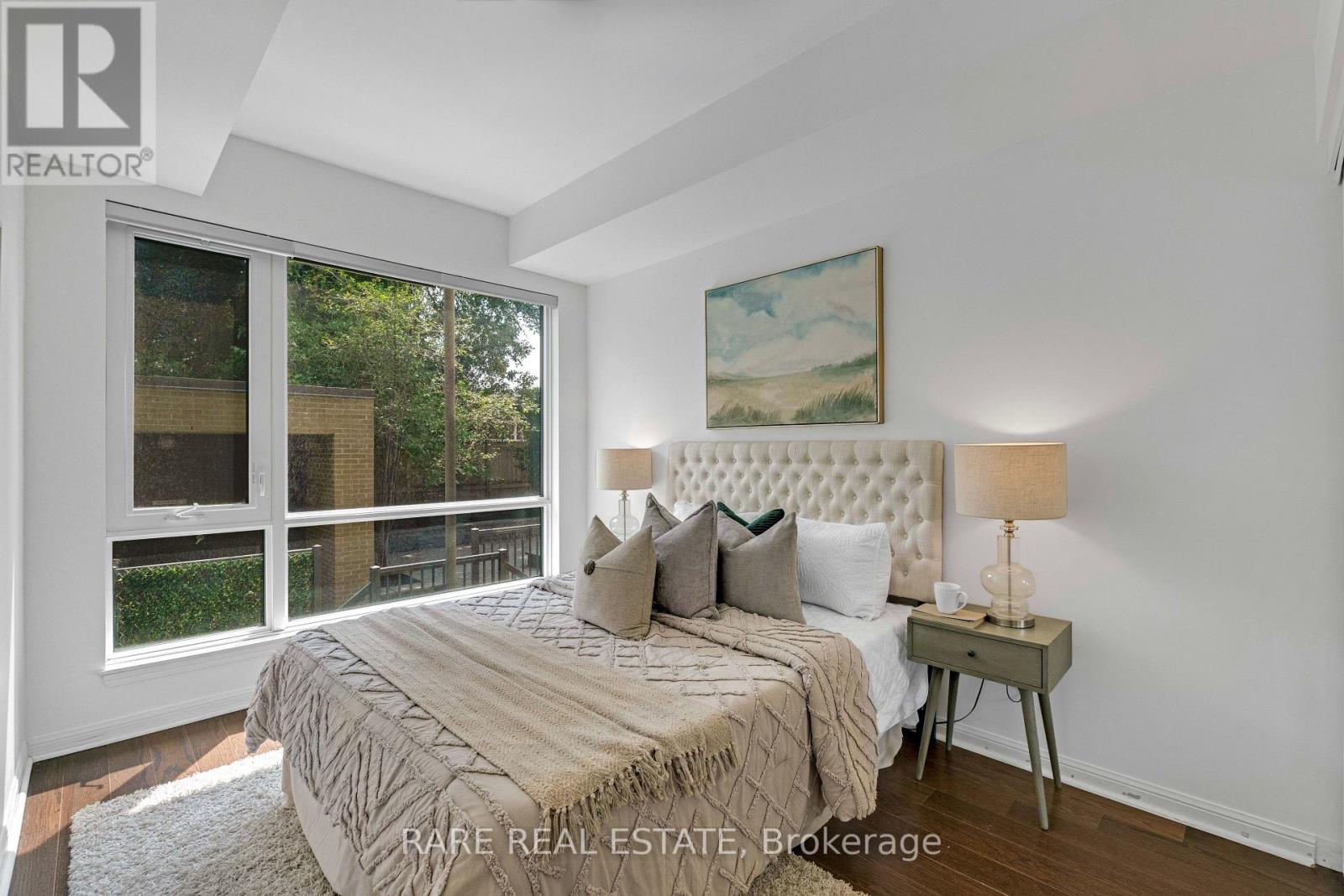208 - 639 Lawrence Avenue W, Toronto, Ontario  M6A 1A9 - Photo 10 - C13678774