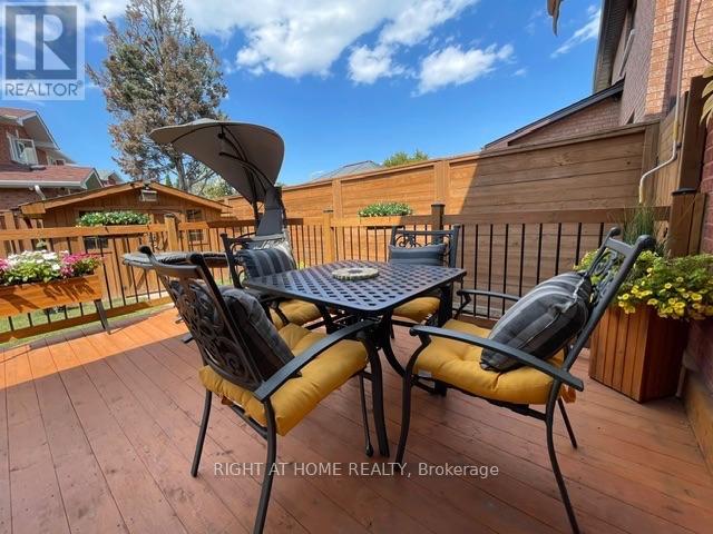70 Bellona Street, Vaughan, Ontario  L4L 6R4 - Photo 3 - N13678676
