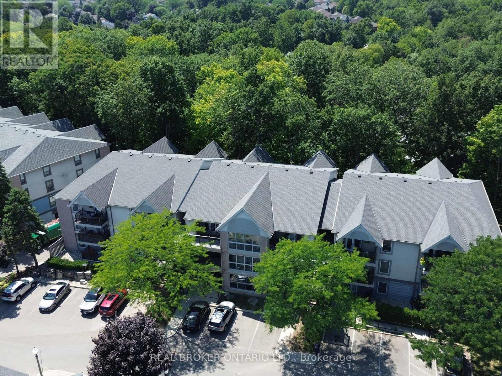218 - 2040 Cleaver Avenue, Burlington, Ontario  L7M 4C4 - Photo 27 - W13052164