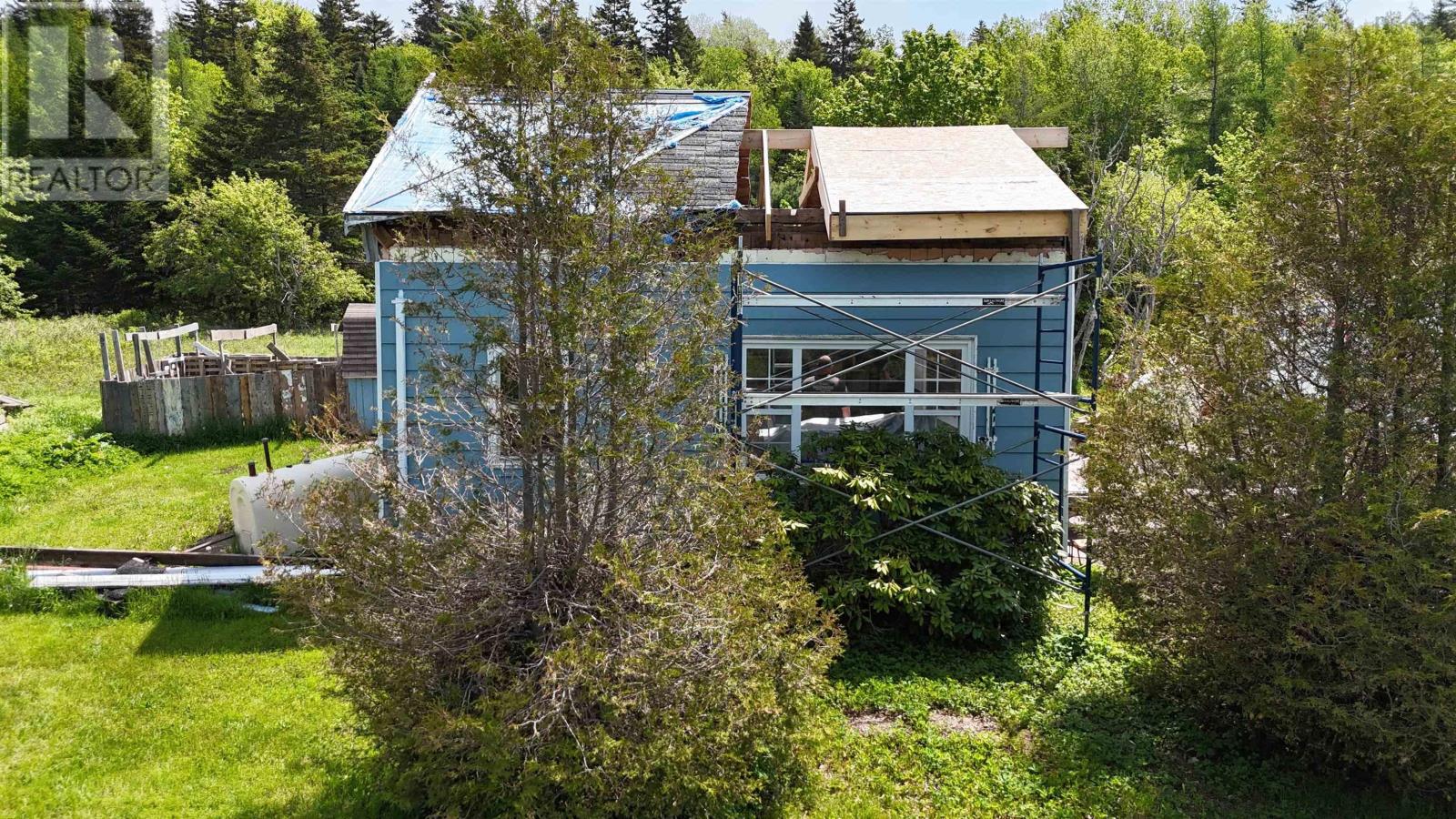 1800 Highway 336, Dean, Nova Scotia  B0N 2M0 - Photo 1 - 202614449