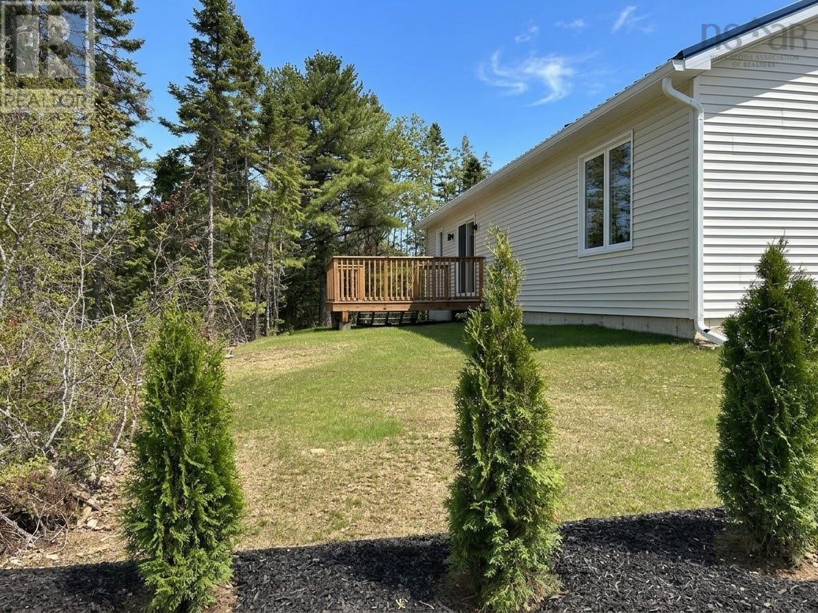 Lot 4-2 7232 329 Highway, East River Point, Nova Scotia  B0J 1T0 - Photo 2 - 202620299