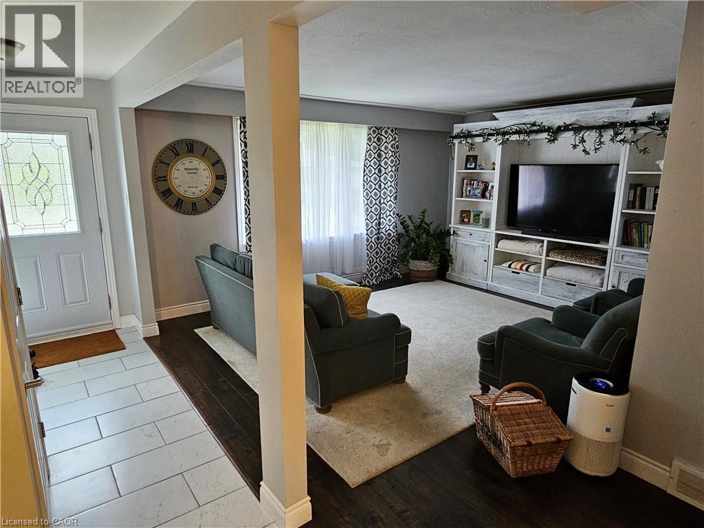 1326 Rosemary Crescent, Burlington, Ontario  L7P 2P4 - Photo 5 - 40856019