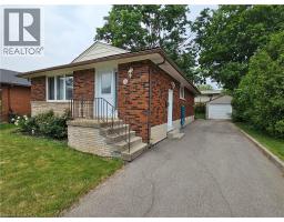 1326 ROSEMARY Crescent, Burlington, Ontario