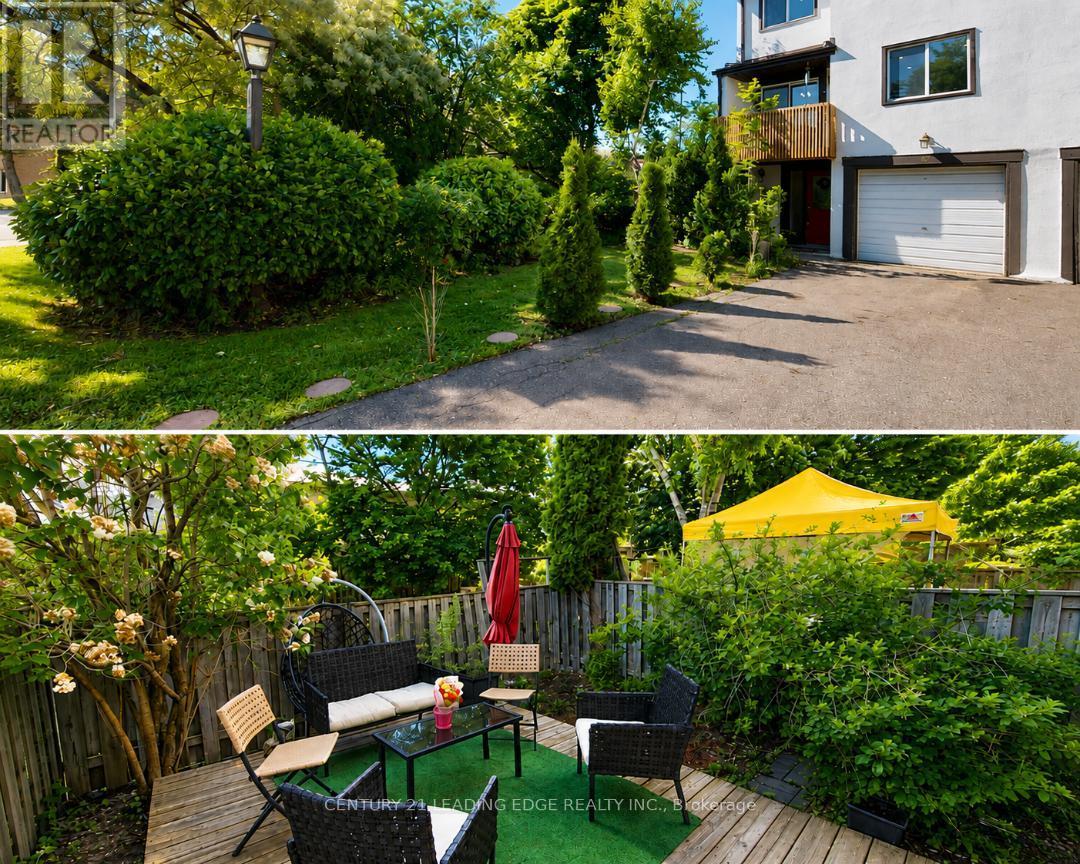64 - 2651 AQUITAINE AVENUE, Mississauga, Ontario
