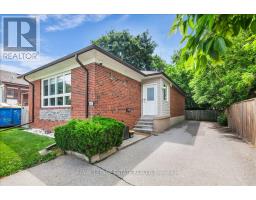 4037 BLOOR STREET W, Toronto, Ontario