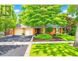 4527 CONCORD PLACE, Burlington, Ontario