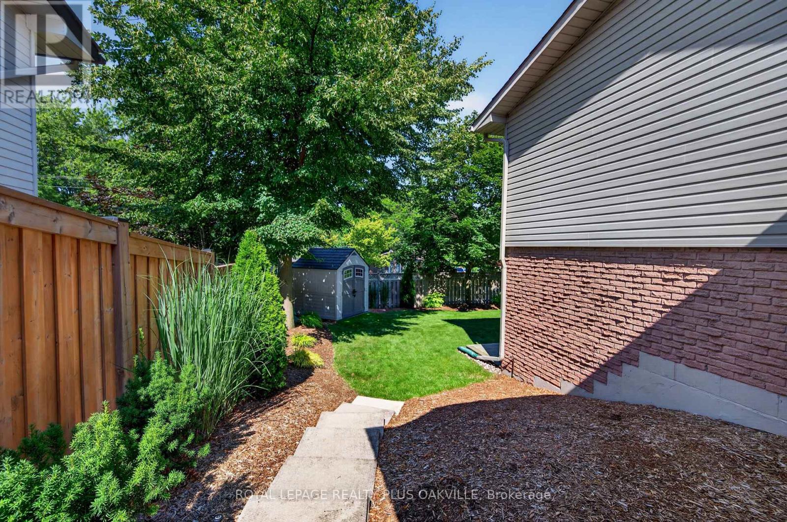 4527 Concord Place, Burlington, Ontario  L7L 1J5 - Photo 28 - W13648390