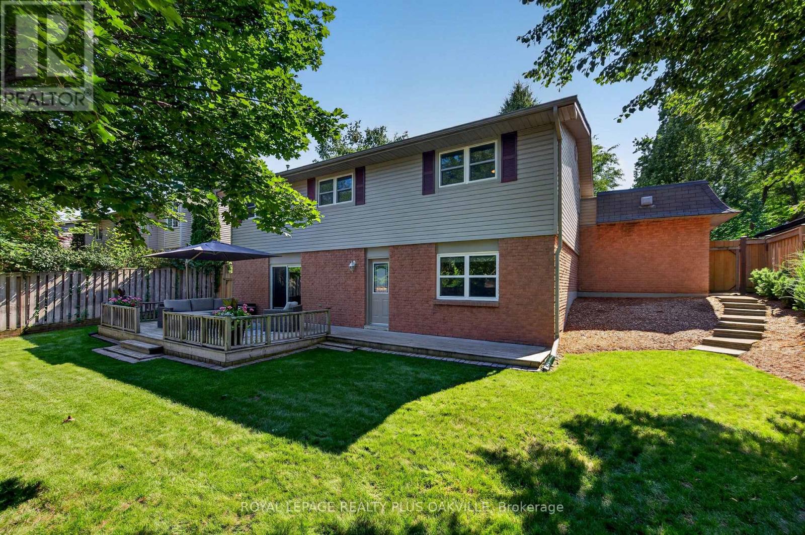 4527 Concord Place, Burlington, Ontario  L7L 1J5 - Photo 31 - W13648390