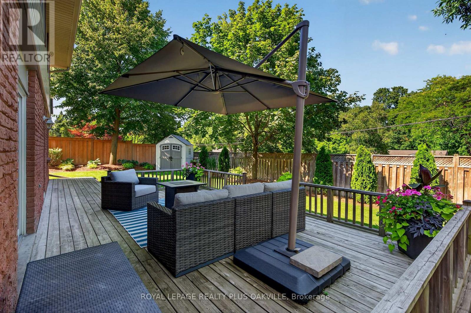 4527 Concord Place, Burlington, Ontario  L7L 1J5 - Photo 33 - W13648390