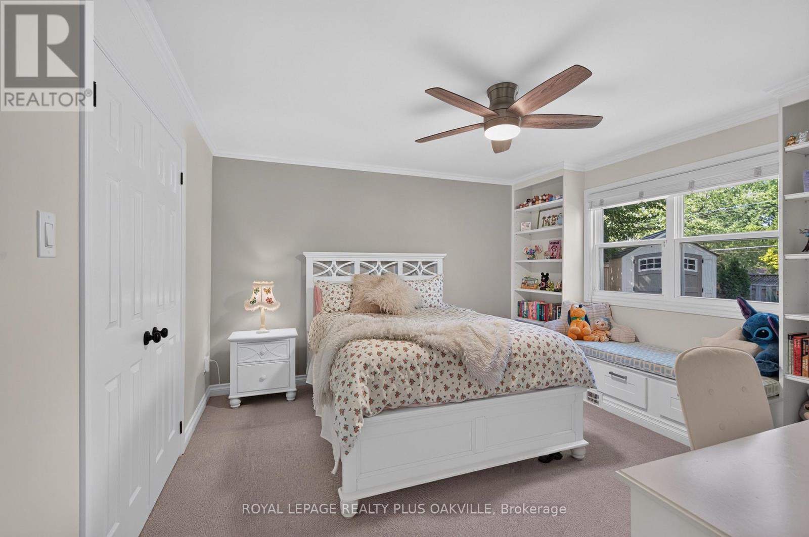 4527 Concord Place, Burlington, Ontario  L7L 1J5 - Photo 22 - W13648390