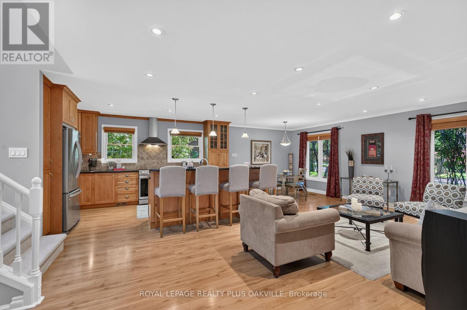 4527 Concord Place, Burlington, Ontario  L7L 1J5 - Photo 5 - W13648390