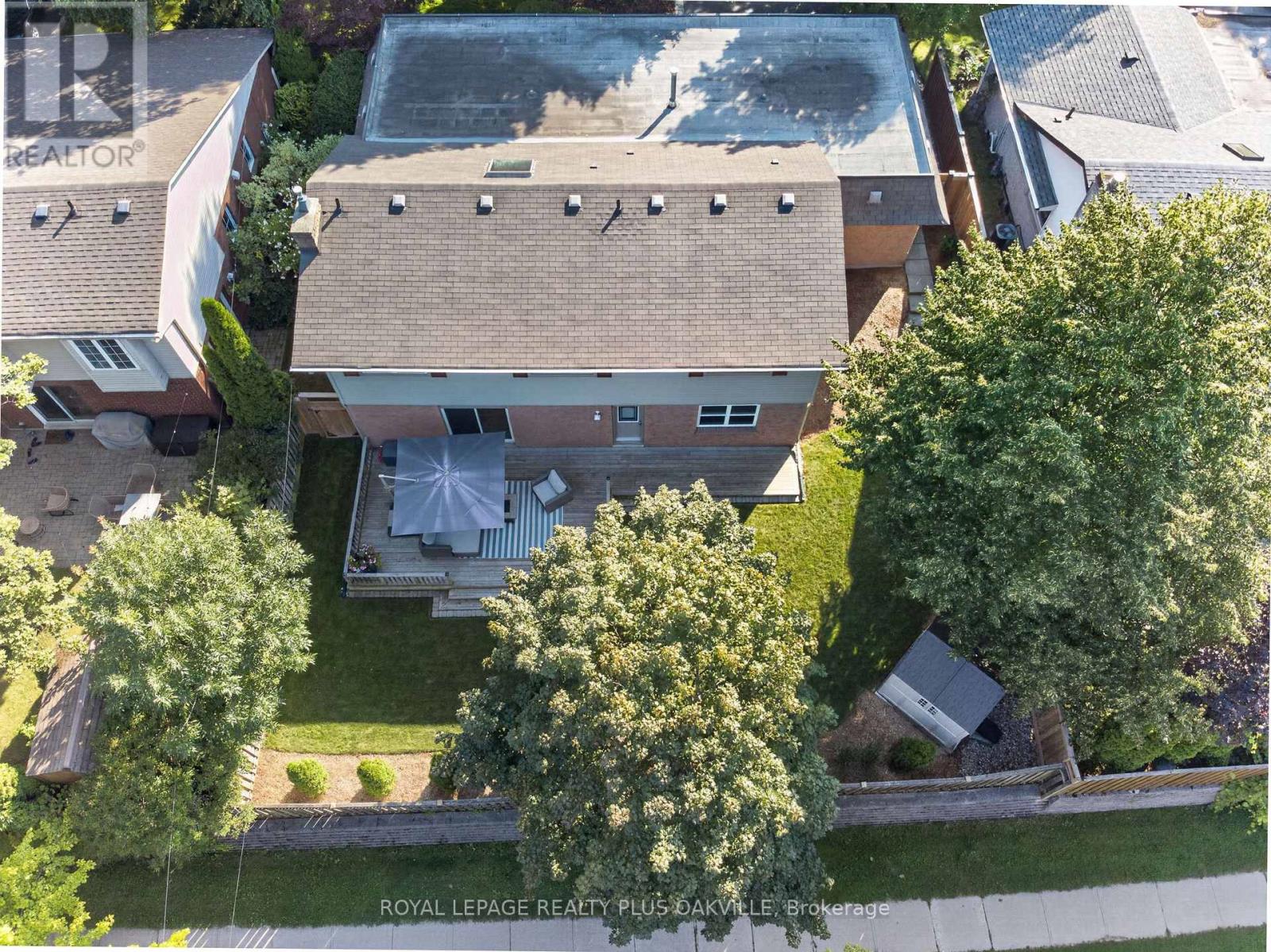 4527 Concord Place, Burlington, Ontario  L7L 1J5 - Photo 40 - W13648390