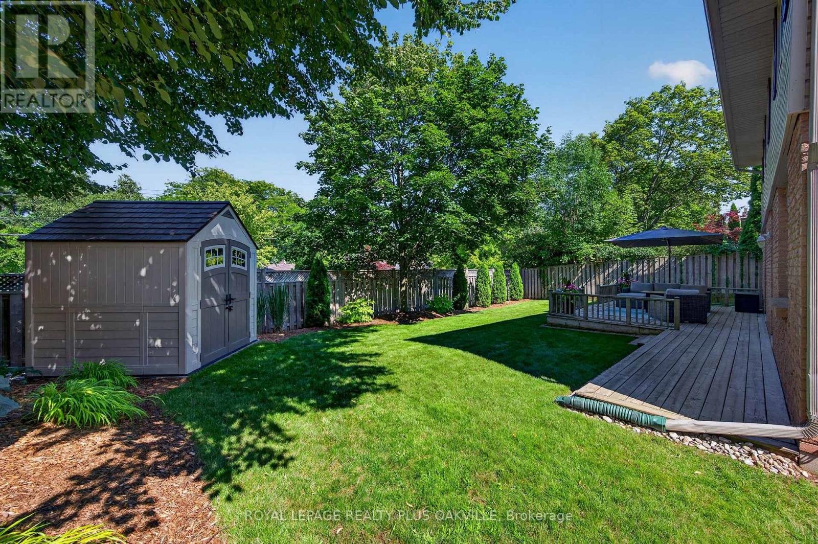 4527 Concord Place, Burlington, Ontario  L7L 1J5 - Photo 29 - W13648390