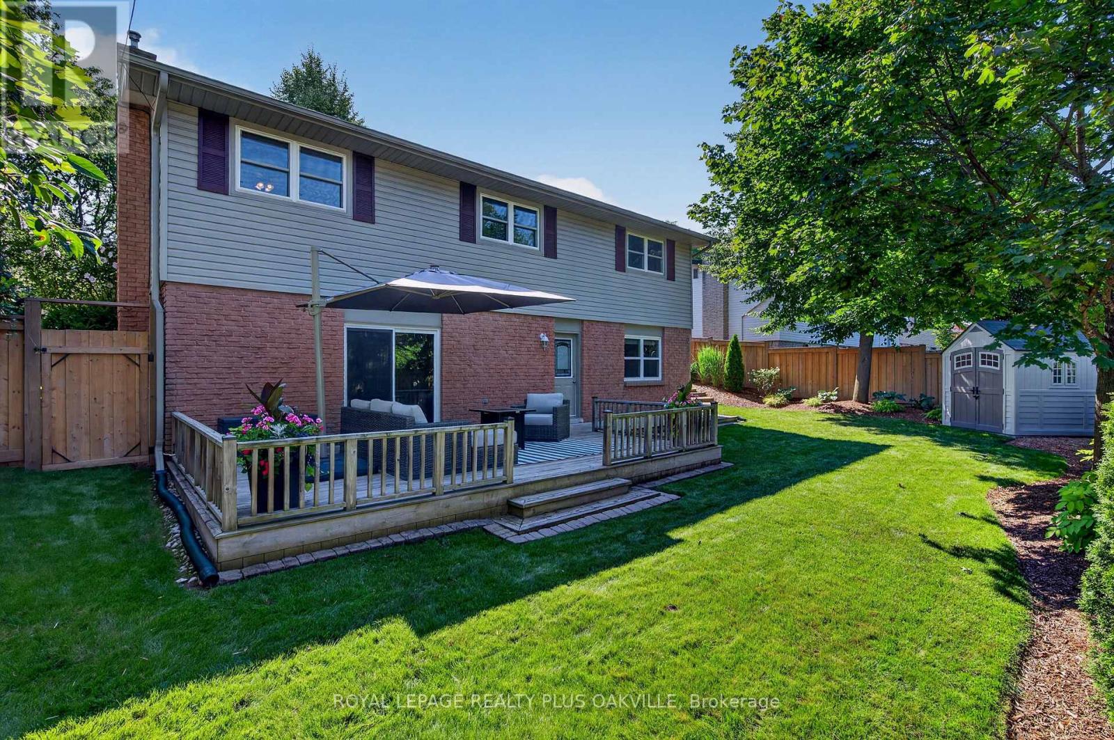 4527 Concord Place, Burlington, Ontario  L7L 1J5 - Photo 27 - W13648390