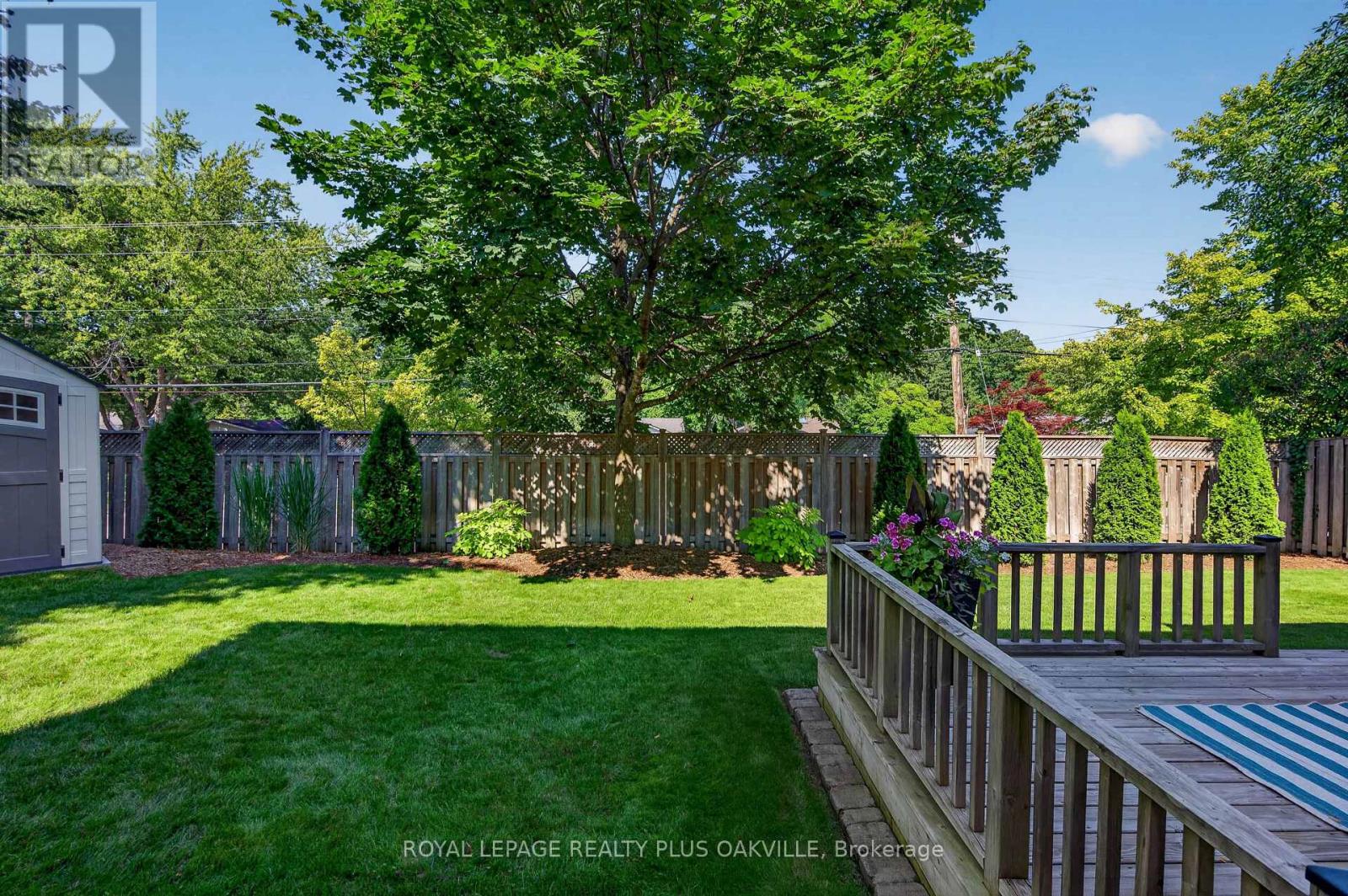4527 Concord Place, Burlington, Ontario  L7L 1J5 - Photo 36 - W13648390