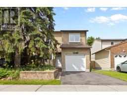 1626 PRESTWICK DRIVE, Ottawa, Ontario