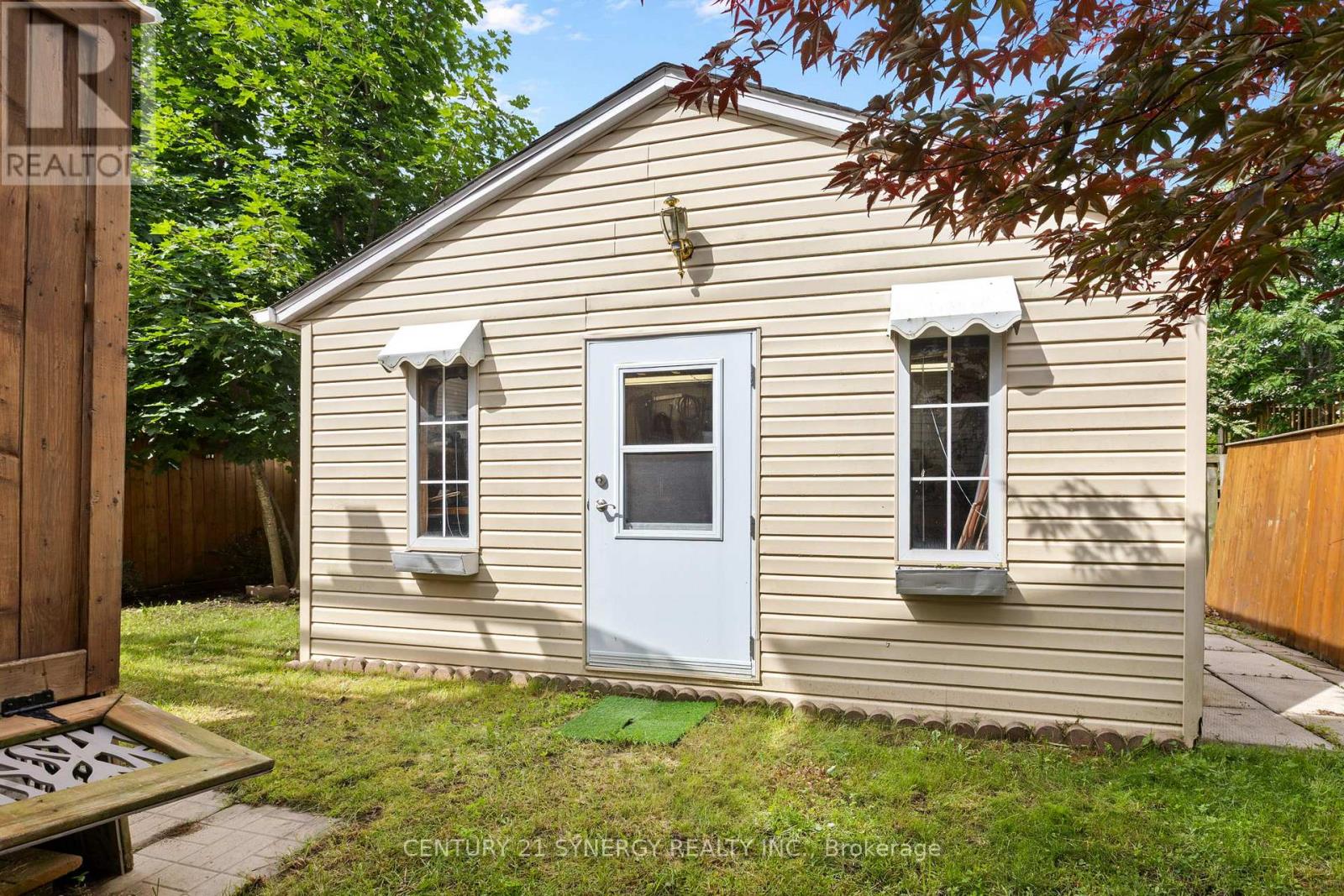 1626 Prestwick Drive, Ottawa, Ontario  K1E 2Y1 - Photo 43 - X13482400
