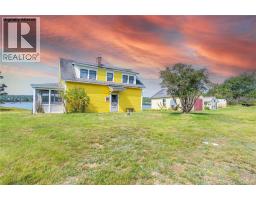 1528 Route 790, Dipper Harbour, New Brunswick
