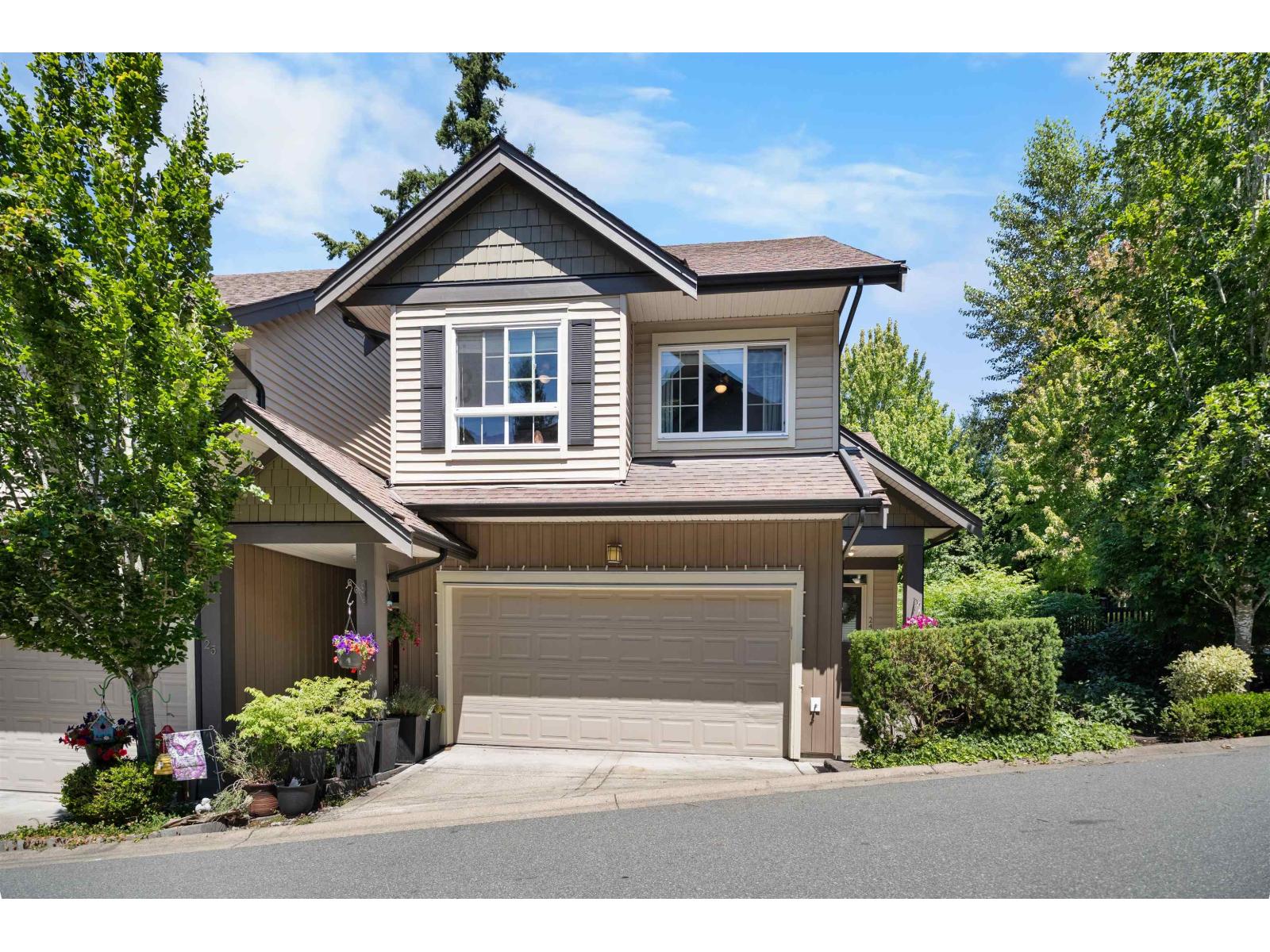 24 21867 50 Avenue, Langley, British Columbia  V3A 3T2 - Photo 1 - R3156020