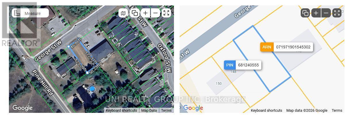 146 GEORGE STREET W, North Grenville, Ontario